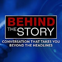 Behind the Story