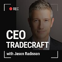 CEO Tradecraft