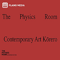 The Physics Room Contemporary Art Kōrero