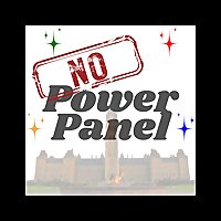 No Power Panel