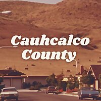 Cauhcalco County