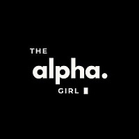 The Alpha Girl