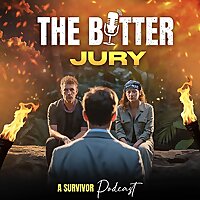 The Bitter Jury - A Survivor Podcast
