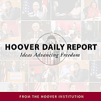 Hoover Daily Report