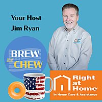 Brew And Chew Podcast