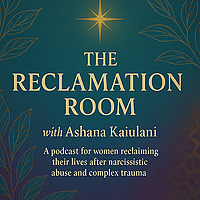 The Reclamation Room: Coaching, Boundaries, and Healing After Narcissistic Abuse