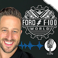 F100 World Podcast