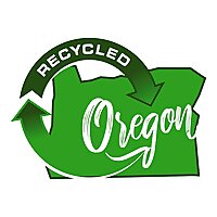 Recycled Oregon