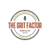 The GRIT Factor by Insurance Group of America