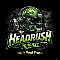 The HeadRush Podcast with Paul Frase