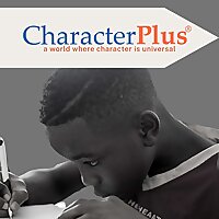 CharacterPlus