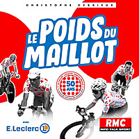 Le poids du maillot