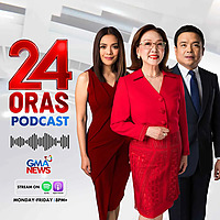 24 Oras Podcast