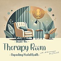 Inside the Therapy Room: Unpacking Mental Health