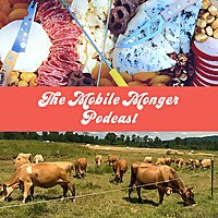 The Mobile Monger