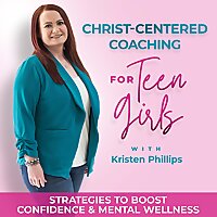 Coaching for Teen Girls | Self-Esteem, Insecurity, Communication Skills Training, Anxiety Bible Vers