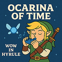 Wow in Hyrule