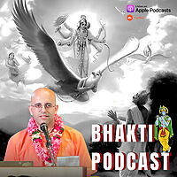 Bhakti Podcast