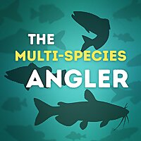 The Multi-Species Angler