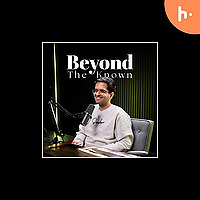 Beyond The Known