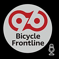 bicycle frontline radio｜問いを返すモビリティ