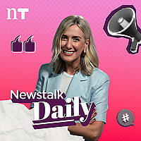 Newstalk Daily