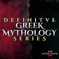 myth2myth &bull; Definitive Greek Mythology Series