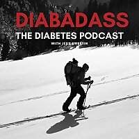 Diabadass - The Diabetes Podcast