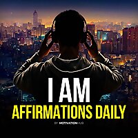 I AM Affirmations Daily