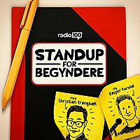 Standup for begyndere