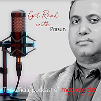 Get Real - The official podcast of Magicbricks