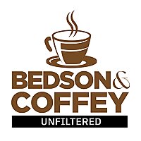 Bedson and Coffey Unfiltered