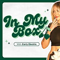 In My Box with Carly Electric