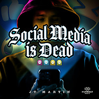 Social Media is Dead