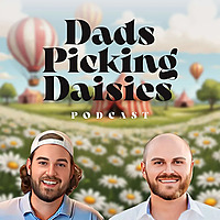 Dads Picking Daisies