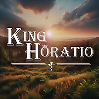 King Horatio