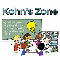 Kohn's Zone