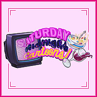 Saturday Midnight Cartoons