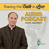 Sharing the Truth in Love