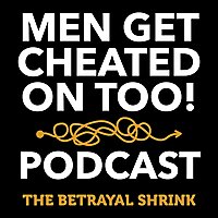 Men Get Cheated On Too!