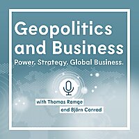 Geopolitics and Business
