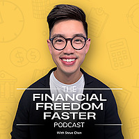 The Financial Freedom Faster Podcast