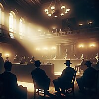 American State Trials, Volume 4