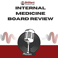 Brilliant Board Review & CME