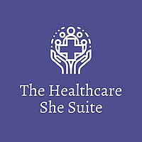 The Healthcare She Suite