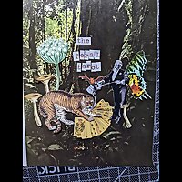 The Feral Tarot