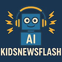 AI KidsNewsFlash