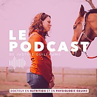Le Podcast de Justine Guillaume