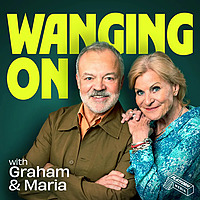 Wanging On with Graham Norton and Maria McErlane