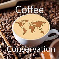 Coffee And Conservation